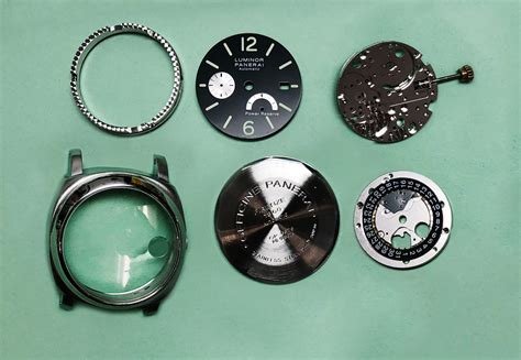 replica watch repair malaysia|panerai mirror watch repair.